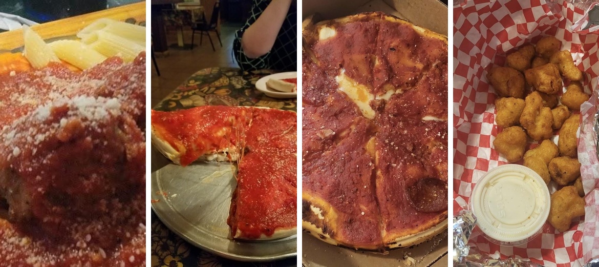 Leo's Pizza