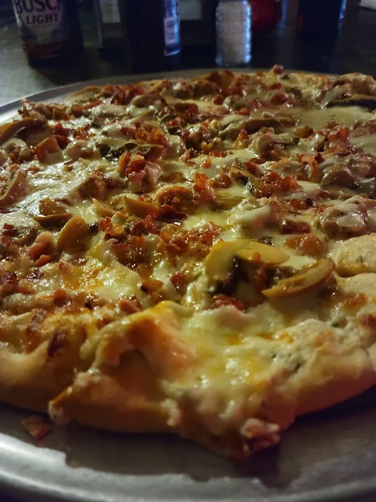 Filies Pizza
