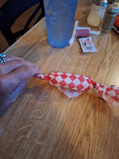 Leo's Pizza