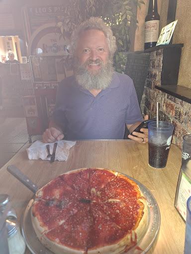 Leo's Pizza