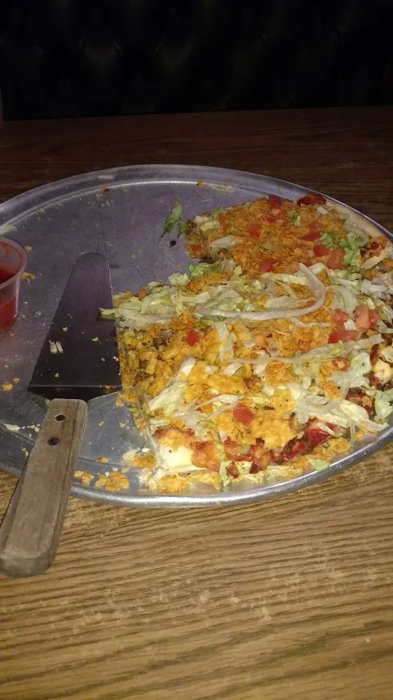 Leo's Pizza