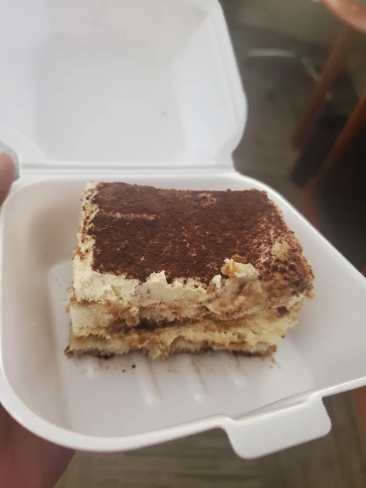 Tiramisu